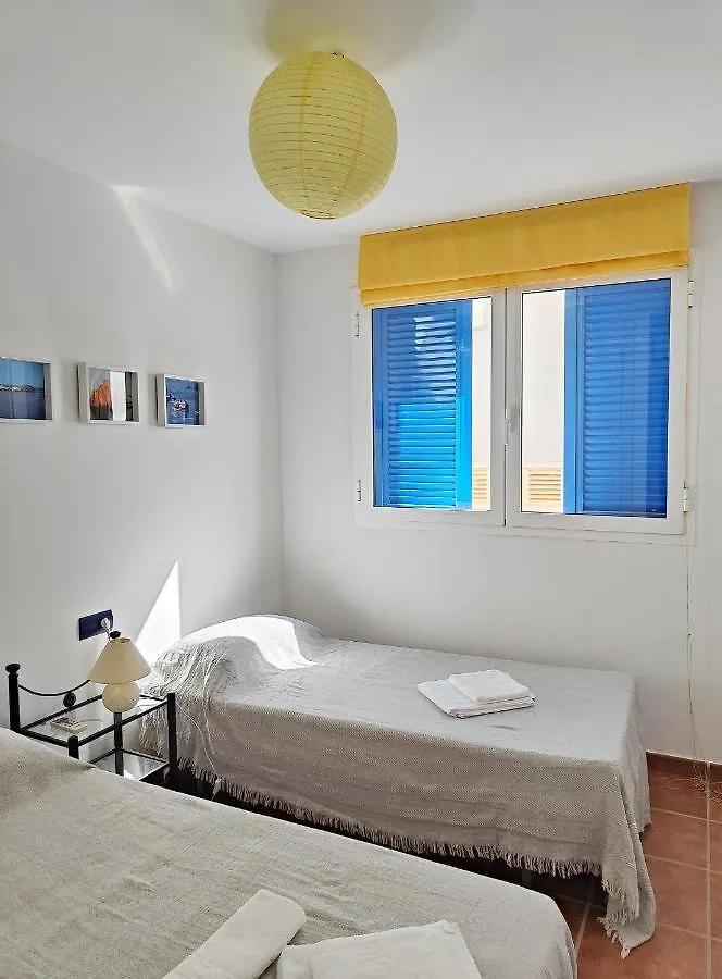 Pita 2 Apartment La Isleta del Moro