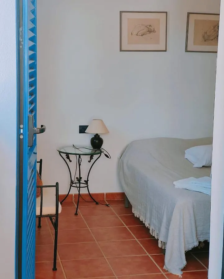 Pita 2 Διαμέρισμα La Isleta del Moro Ισπανία