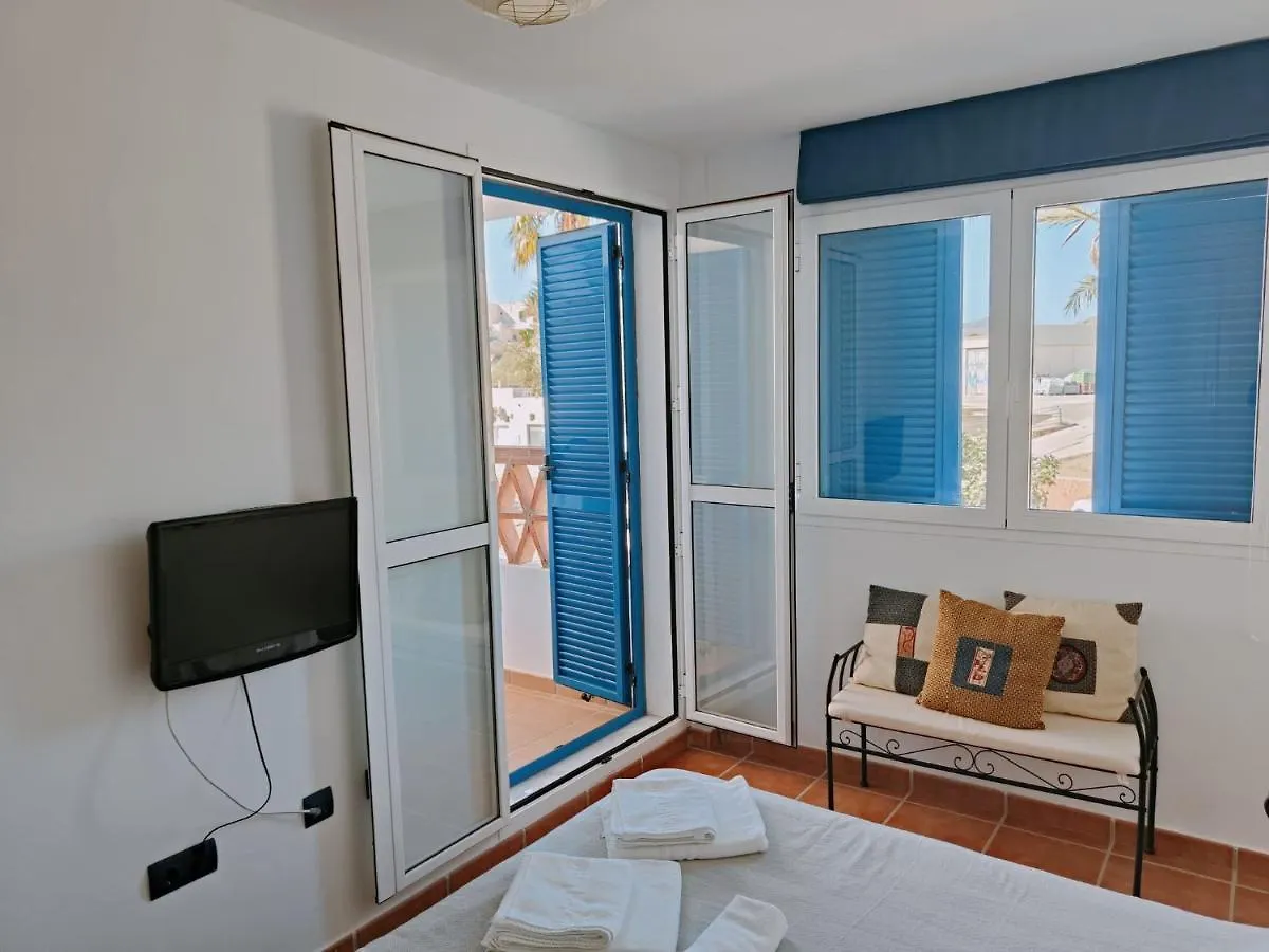 Pita 2 Διαμέρισμα La Isleta del Moro