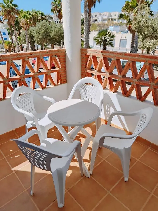 Pita 2 Διαμέρισμα La Isleta del Moro